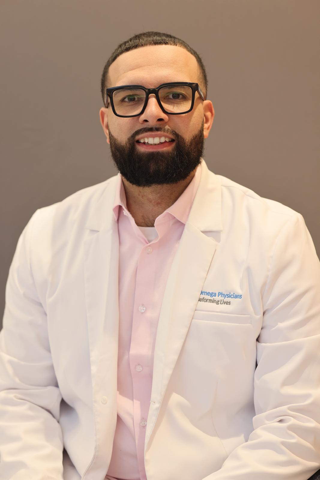 Dr. Rios